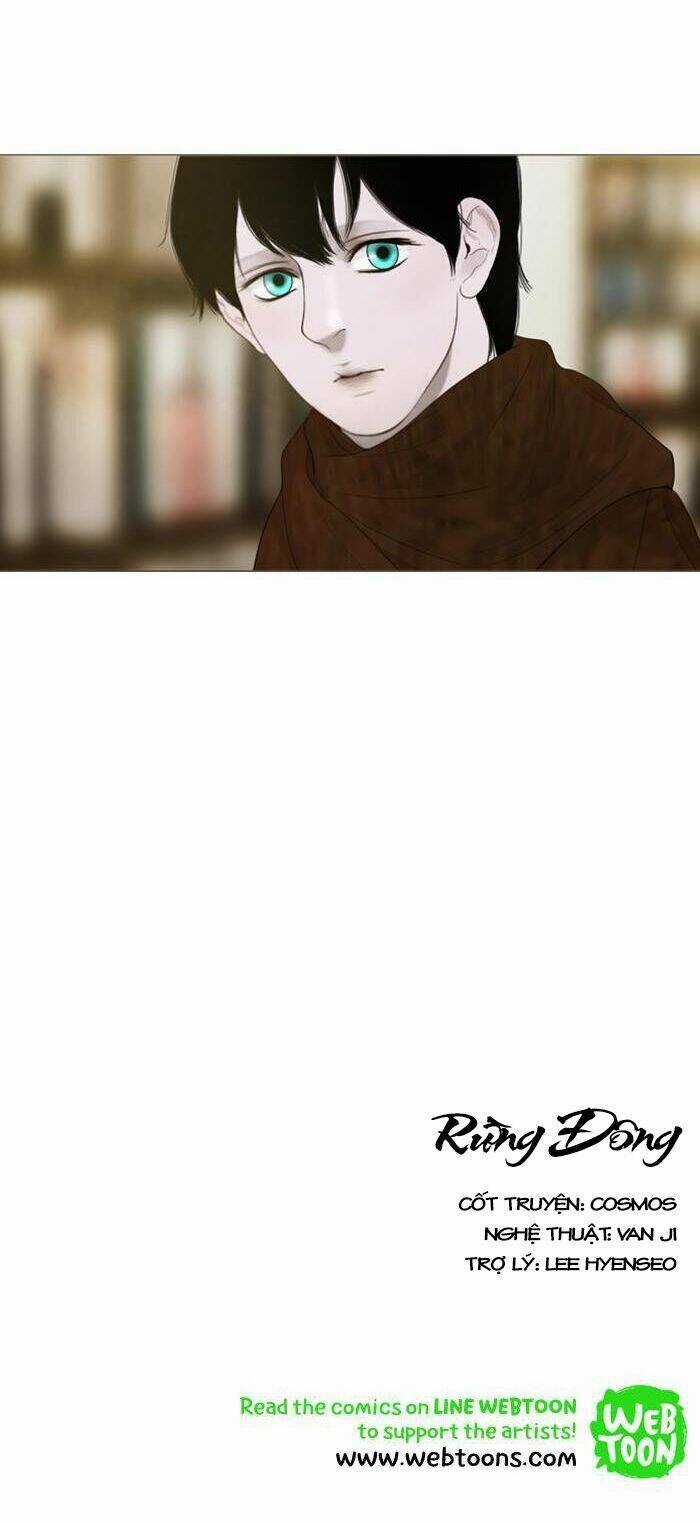 Rừng Đông - Chapter 29 - Trang 29