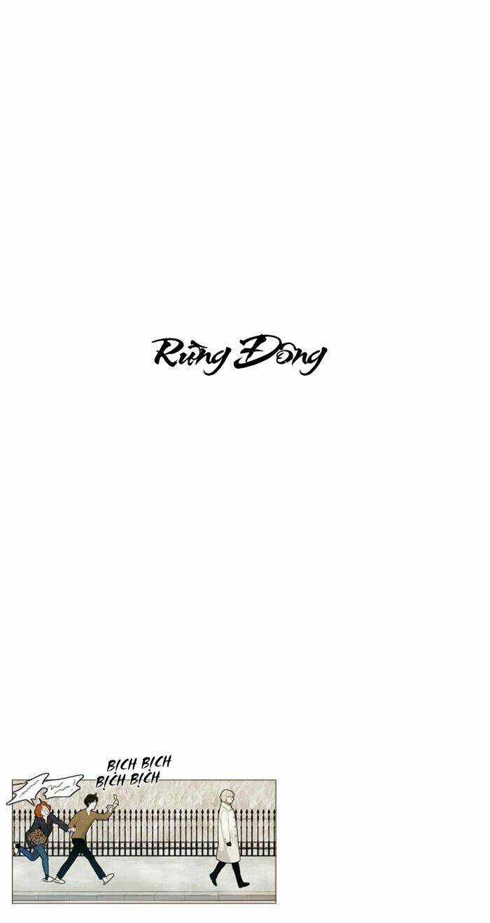 Rừng Đông - Chapter 29 - Trang 5