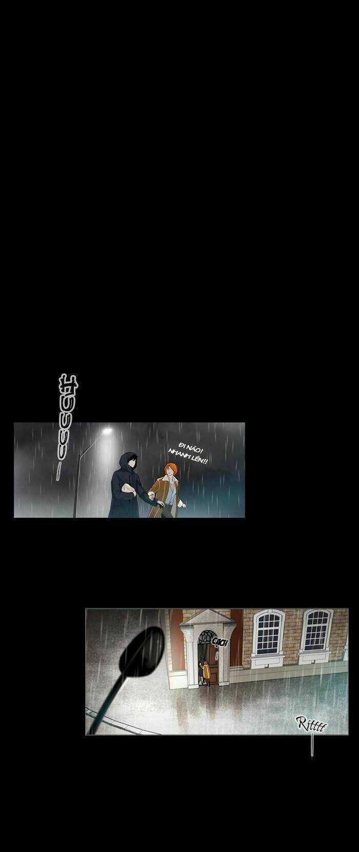 Rừng Đông - Chapter 3 - Trang 1