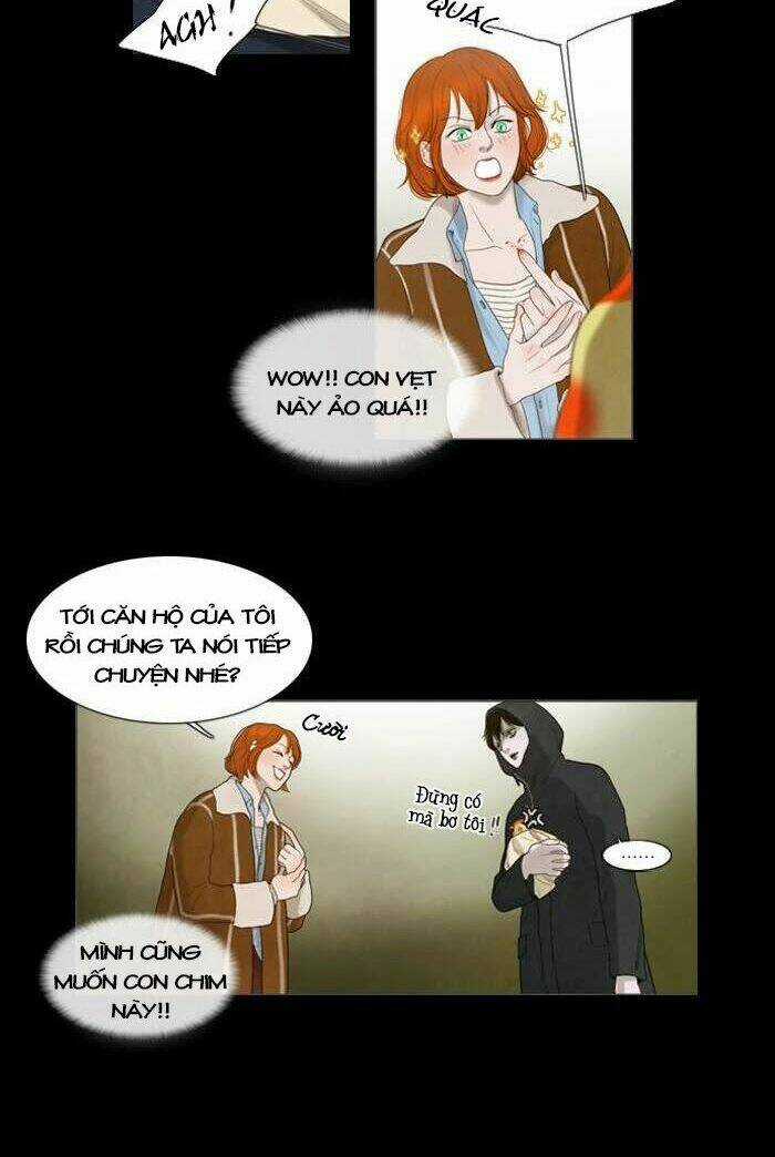 Rừng Đông - Chapter 3 - Trang 14