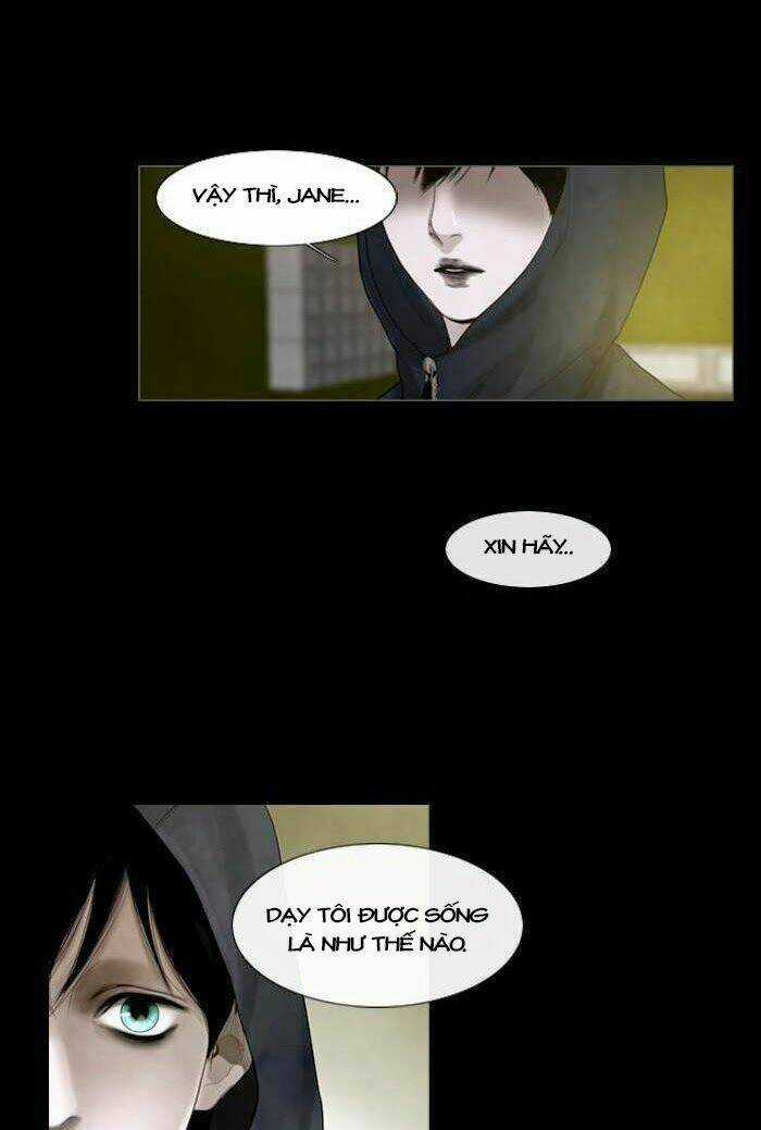 Rừng Đông - Chapter 3 - Trang 15