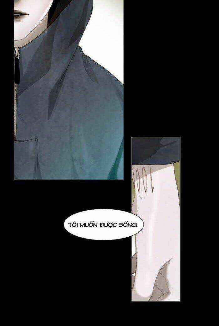 Rừng Đông - Chapter 3 - Trang 16