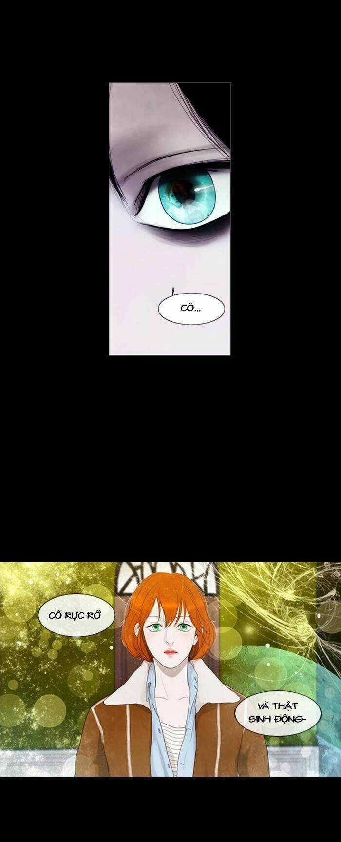 Rừng Đông - Chapter 3 - Trang 17