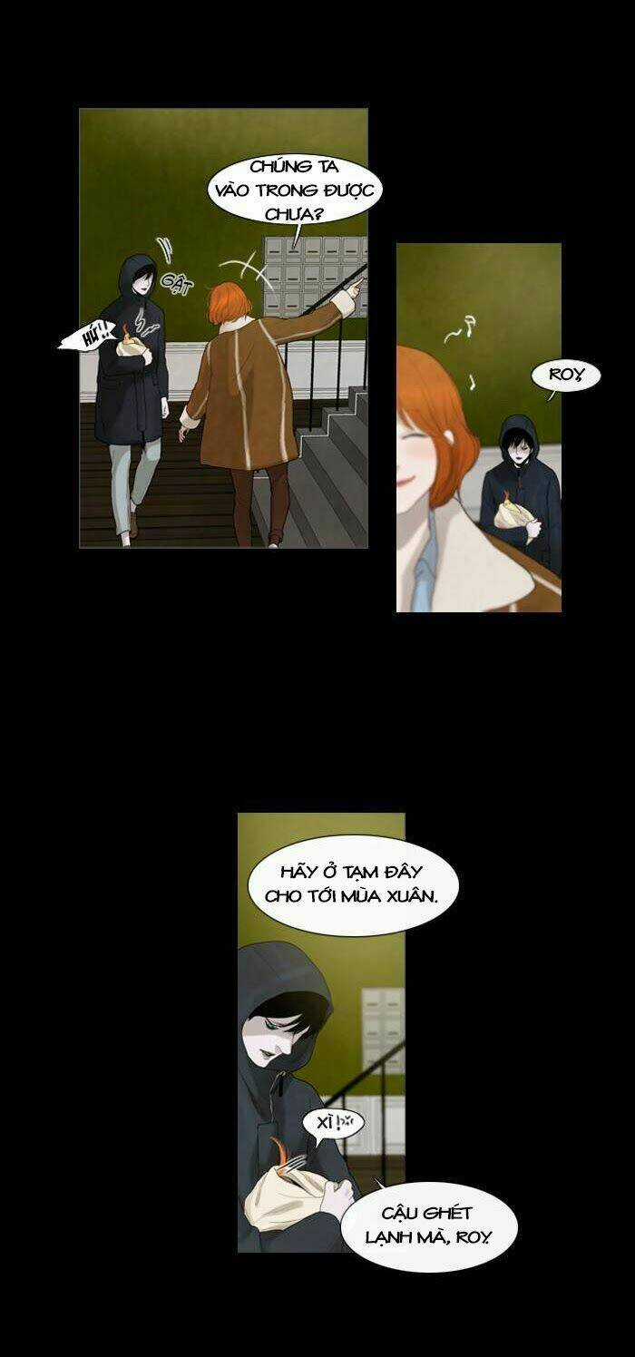 Rừng Đông - Chapter 3 - Trang 20