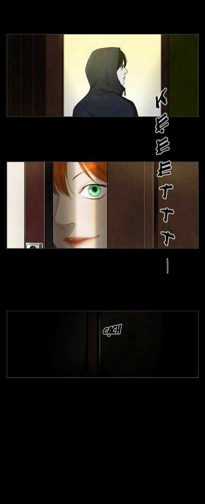 Rừng Đông - Chapter 3 - Trang 24