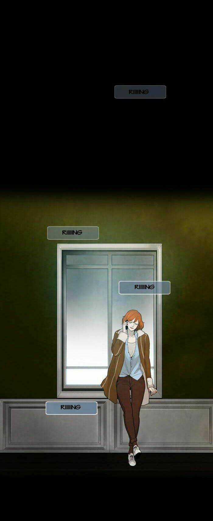 Rừng Đông - Chapter 3 - Trang 25