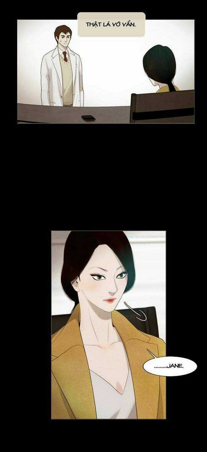 Rừng Đông - Chapter 3 - Trang 28