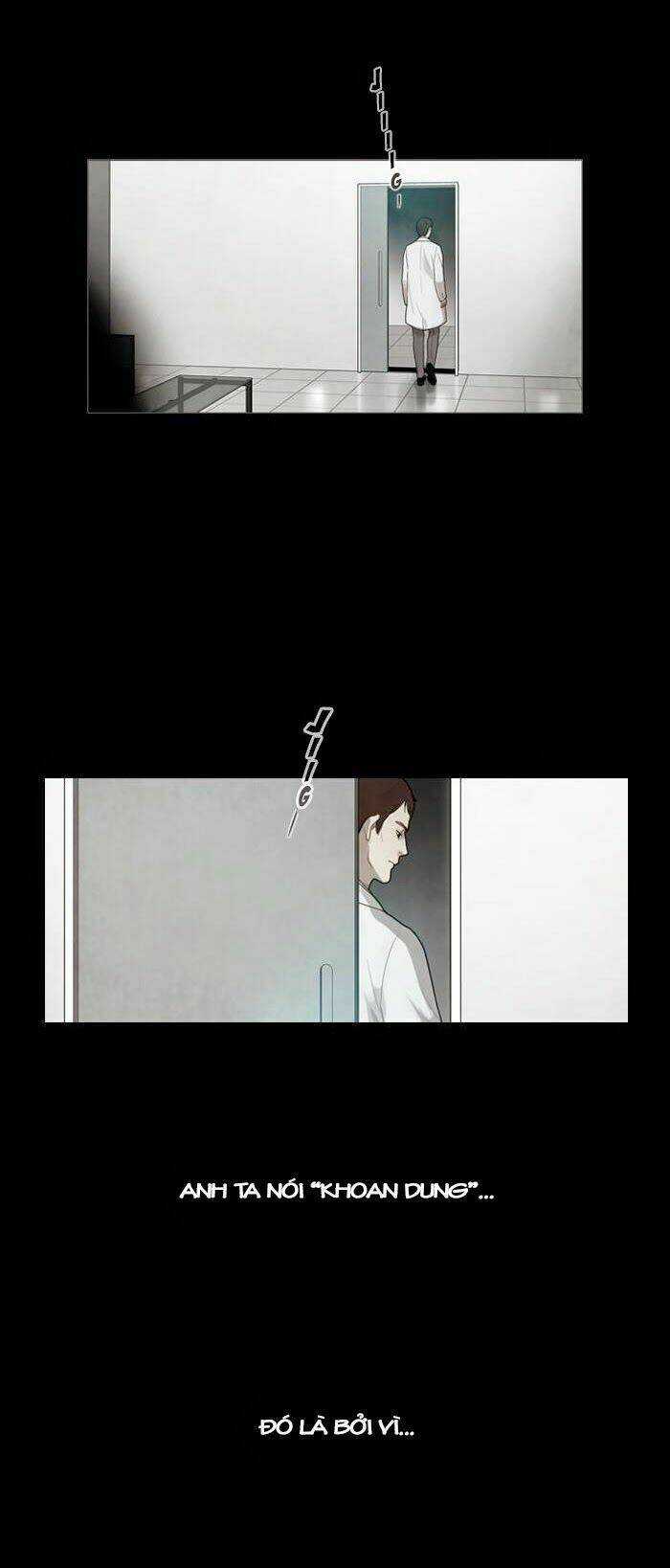 Rừng Đông - Chapter 3 - Trang 34