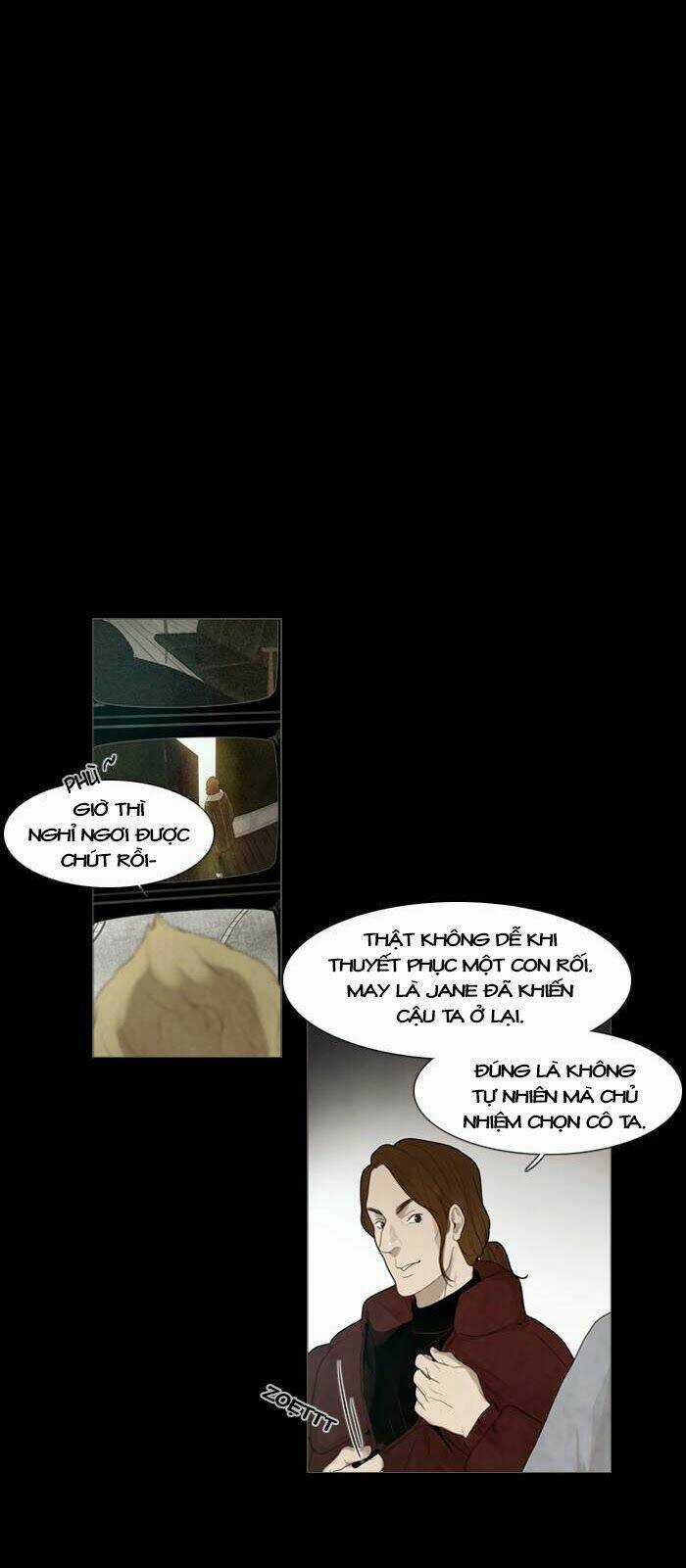 Rừng Đông - Chapter 3 - Trang 36