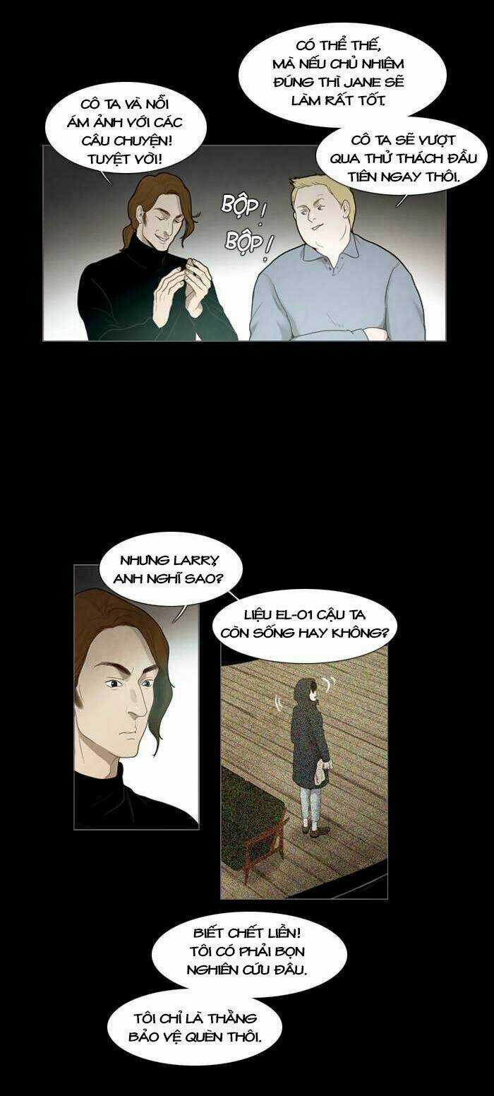 Rừng Đông - Chapter 3 - Trang 37