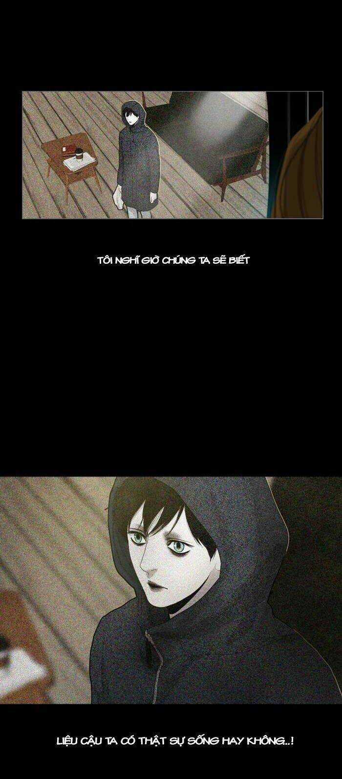 Rừng Đông - Chapter 3 - Trang 40