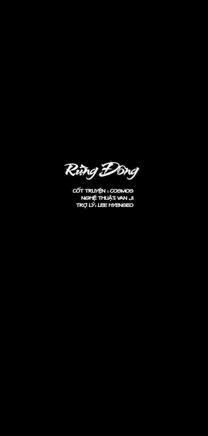 Rừng Đông - Chapter 3 - Trang 41