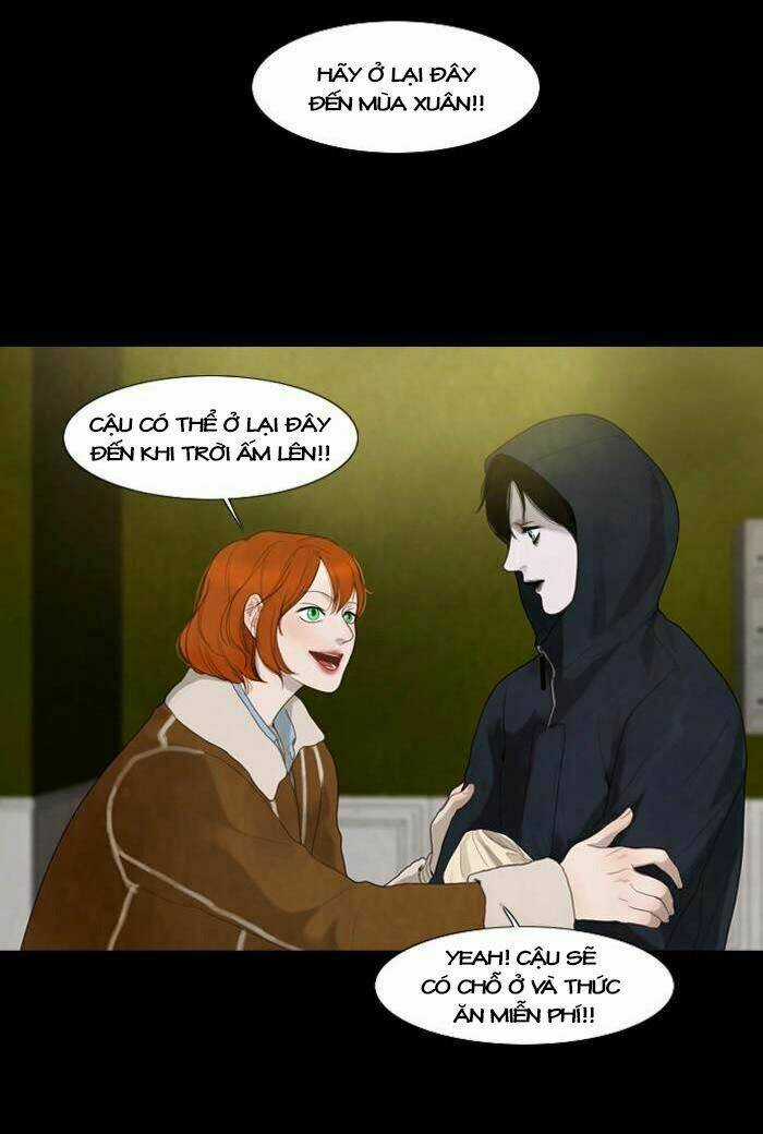 Rừng Đông - Chapter 3 - Trang 10