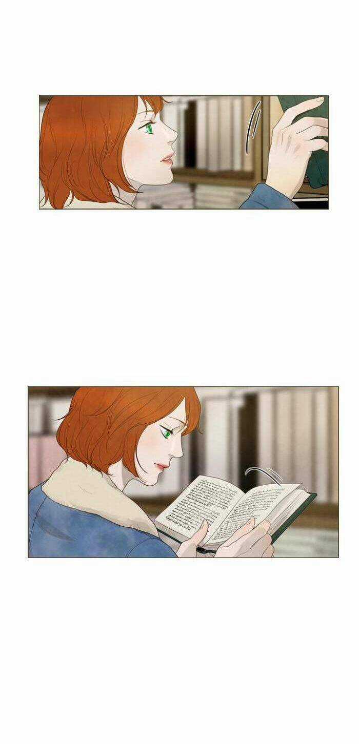 Rừng Đông - Chapter 30 - Trang 15