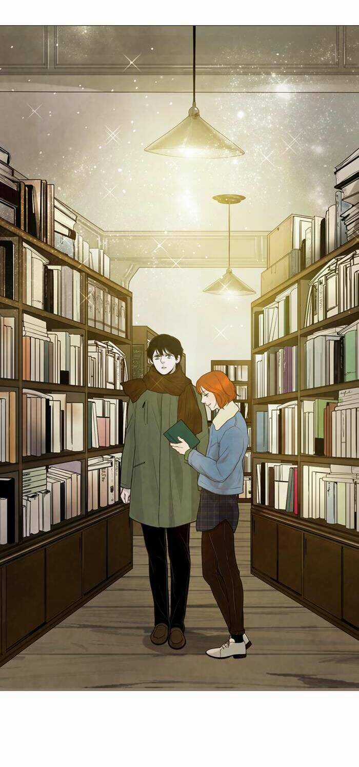 Rừng Đông - Chapter 30 - Trang 21