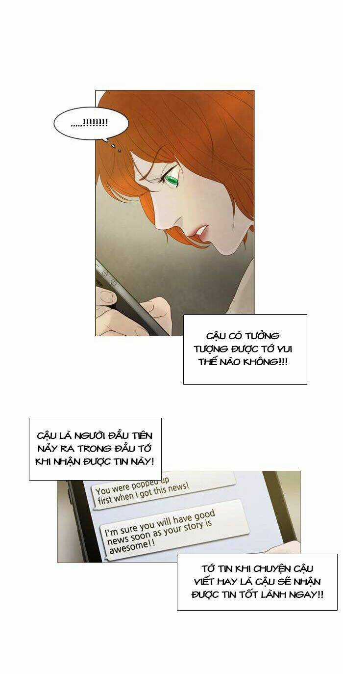 Rừng Đông - Chapter 30 - Trang 25