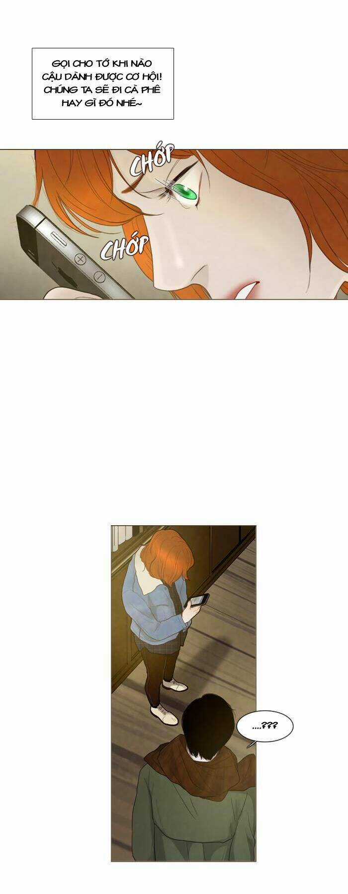 Rừng Đông - Chapter 30 - Trang 26