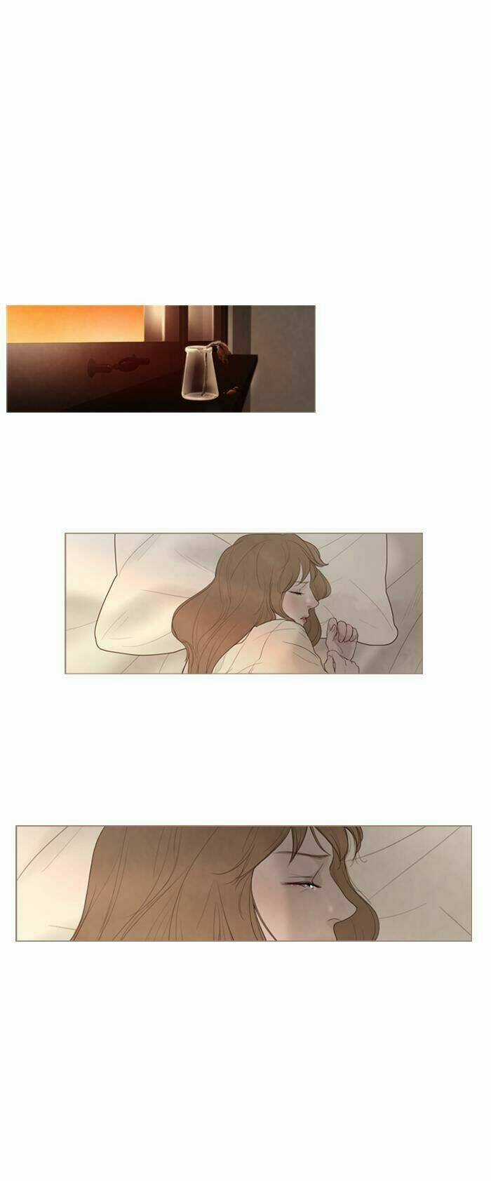 Rừng Đông - Chapter 31 - Trang 1