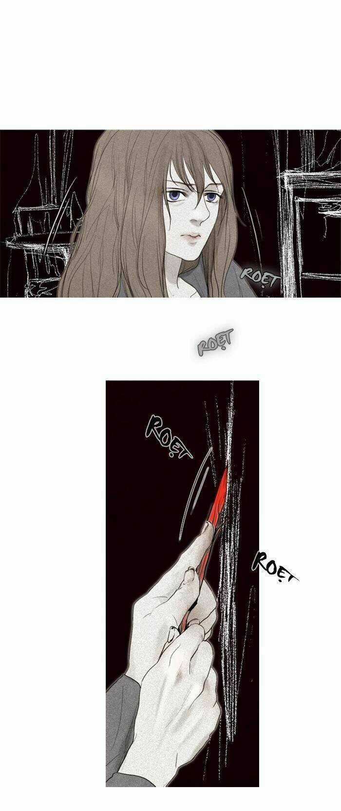 Rừng Đông - Chapter 31 - Trang 2