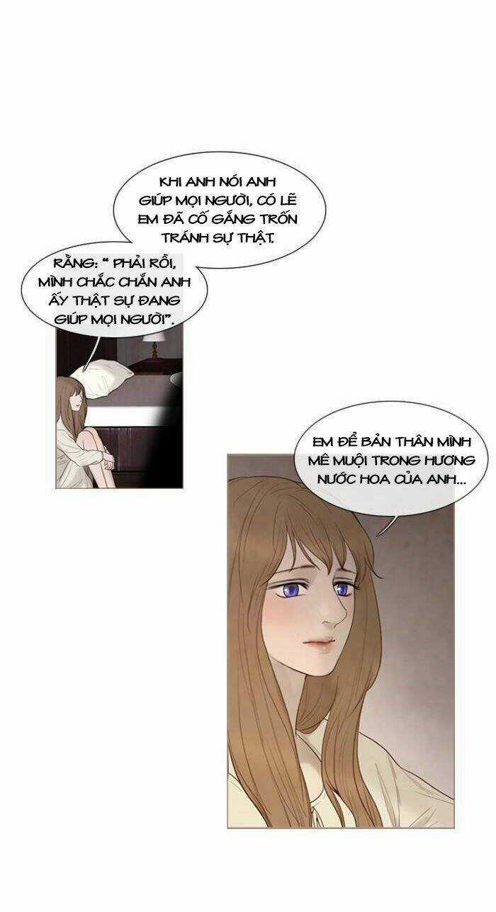 Rừng Đông - Chapter 31 - Trang 11