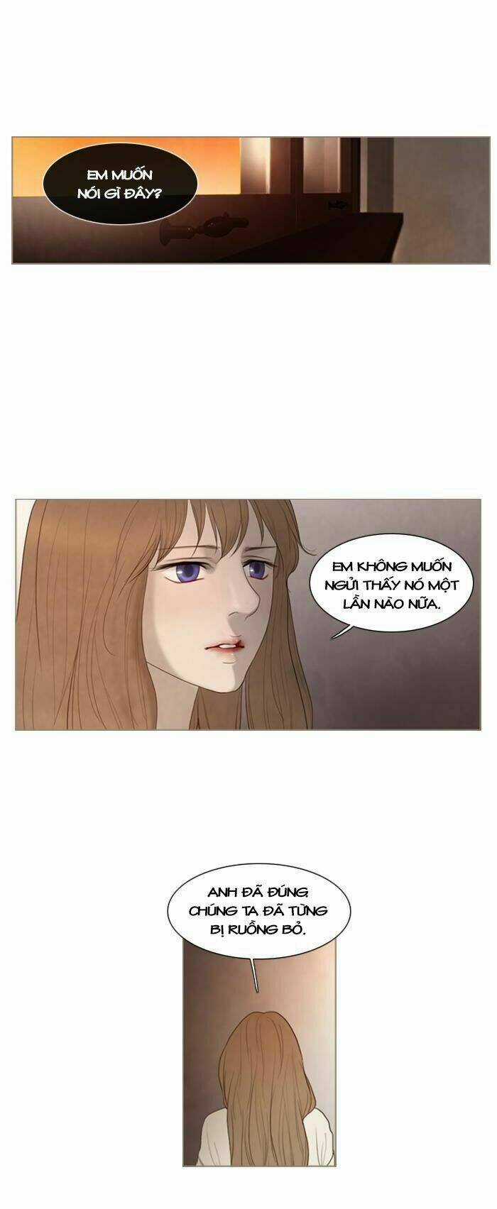 Rừng Đông - Chapter 31 - Trang 12