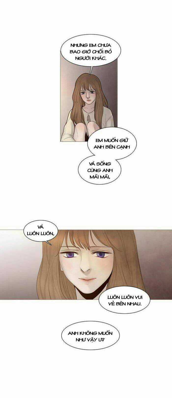 Rừng Đông - Chapter 31 - Trang 13