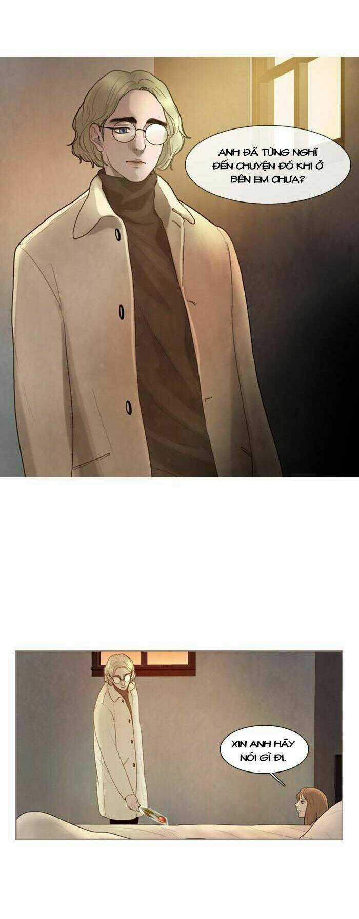 Rừng Đông - Chapter 31 - Trang 14