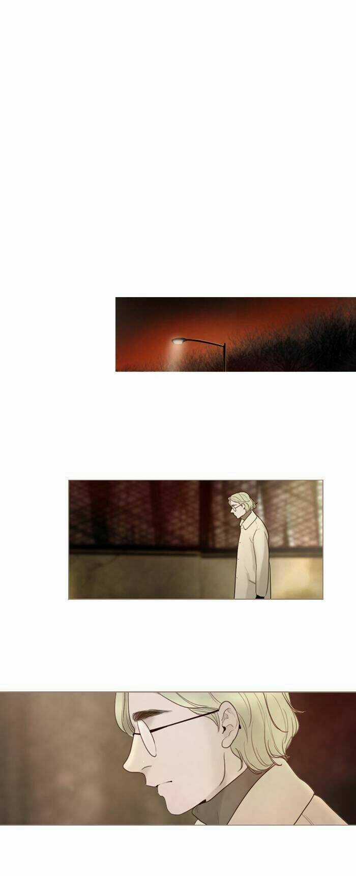 Rừng Đông - Chapter 31 - Trang 16