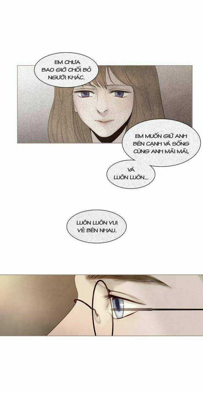 Rừng Đông - Chapter 31 - Trang 17