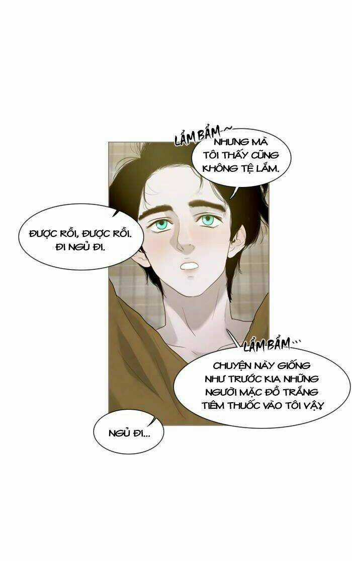 Rừng Đông - Chapter 31 - Trang 22