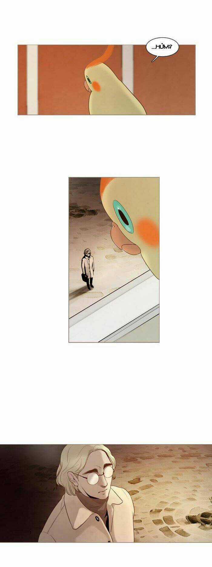 Rừng Đông - Chapter 31 - Trang 24