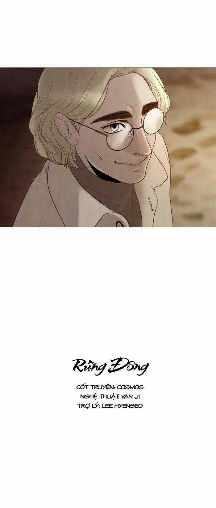 Rừng Đông - Chapter 31 - Trang 26