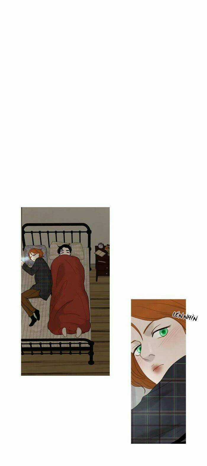 Rừng Đông - Chapter 31 - Trang 27