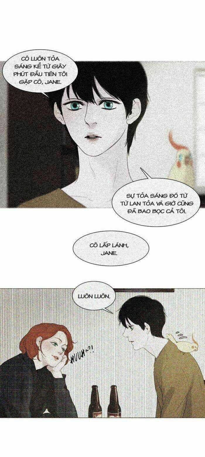 Rừng Đông - Chapter 31 - Trang 28