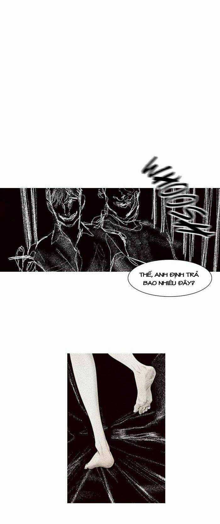 Rừng Đông - Chapter 31 - Trang 5