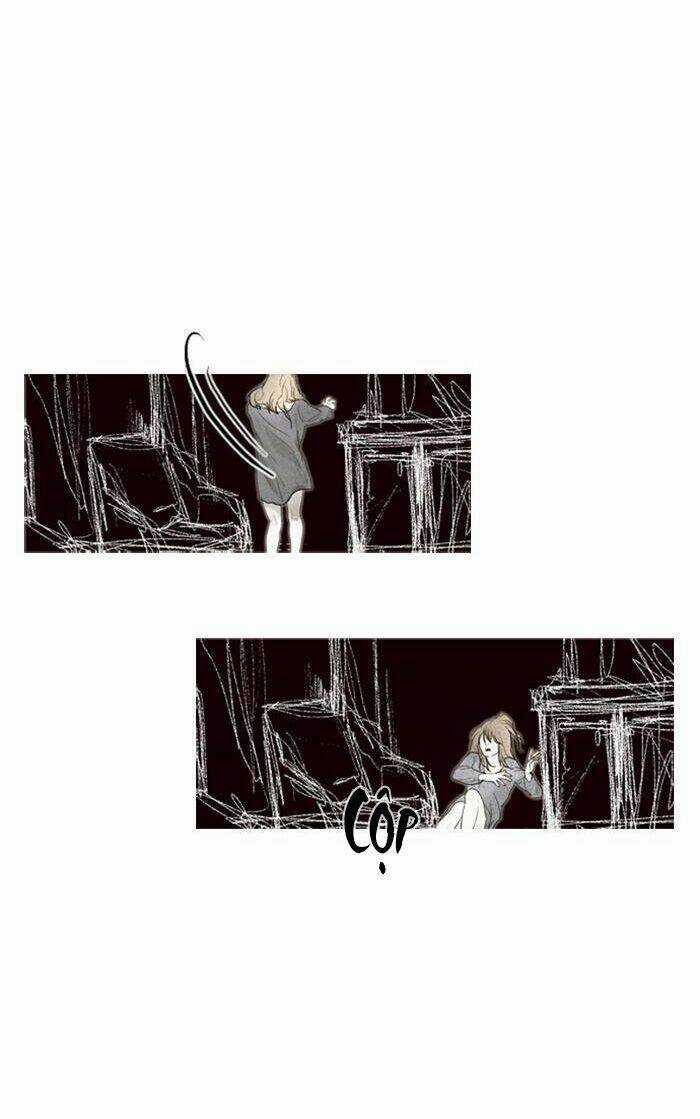 Rừng Đông - Chapter 31 - Trang 6