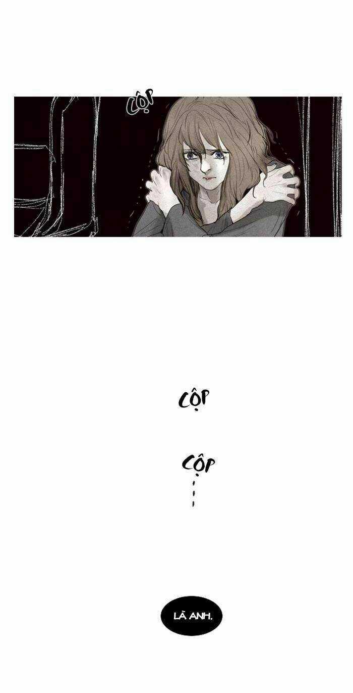 Rừng Đông - Chapter 31 - Trang 7