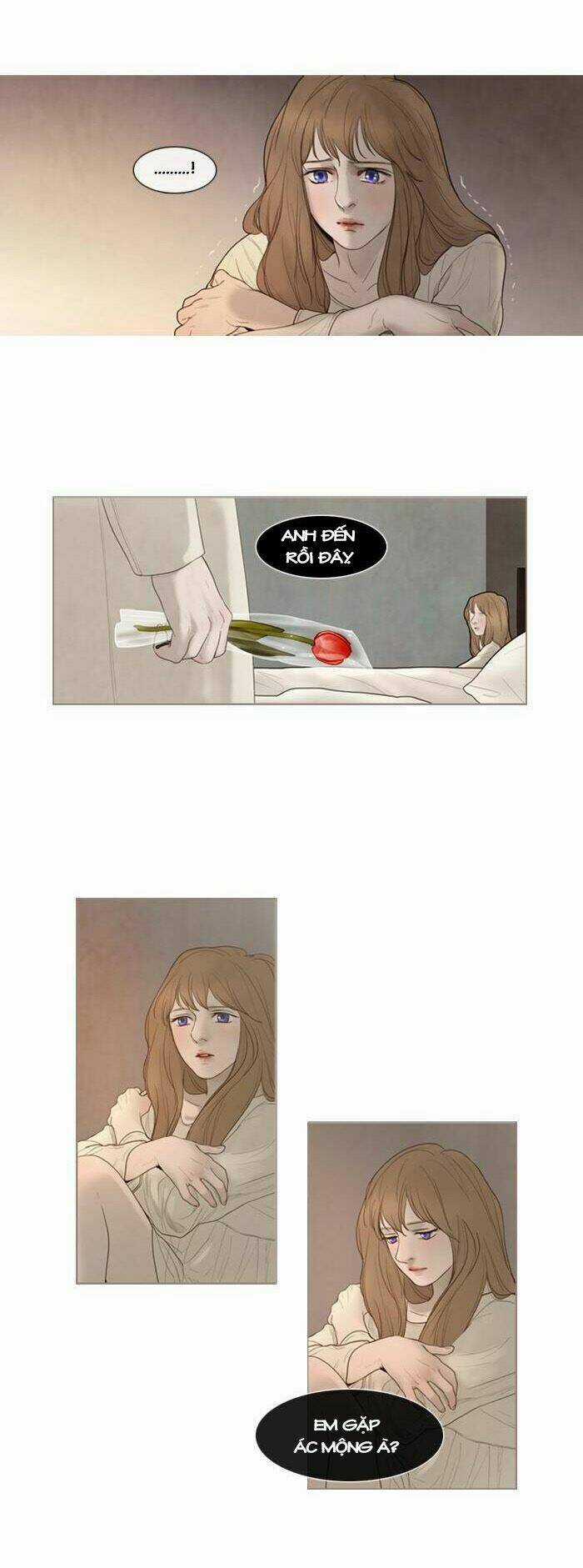 Rừng Đông - Chapter 31 - Trang 8