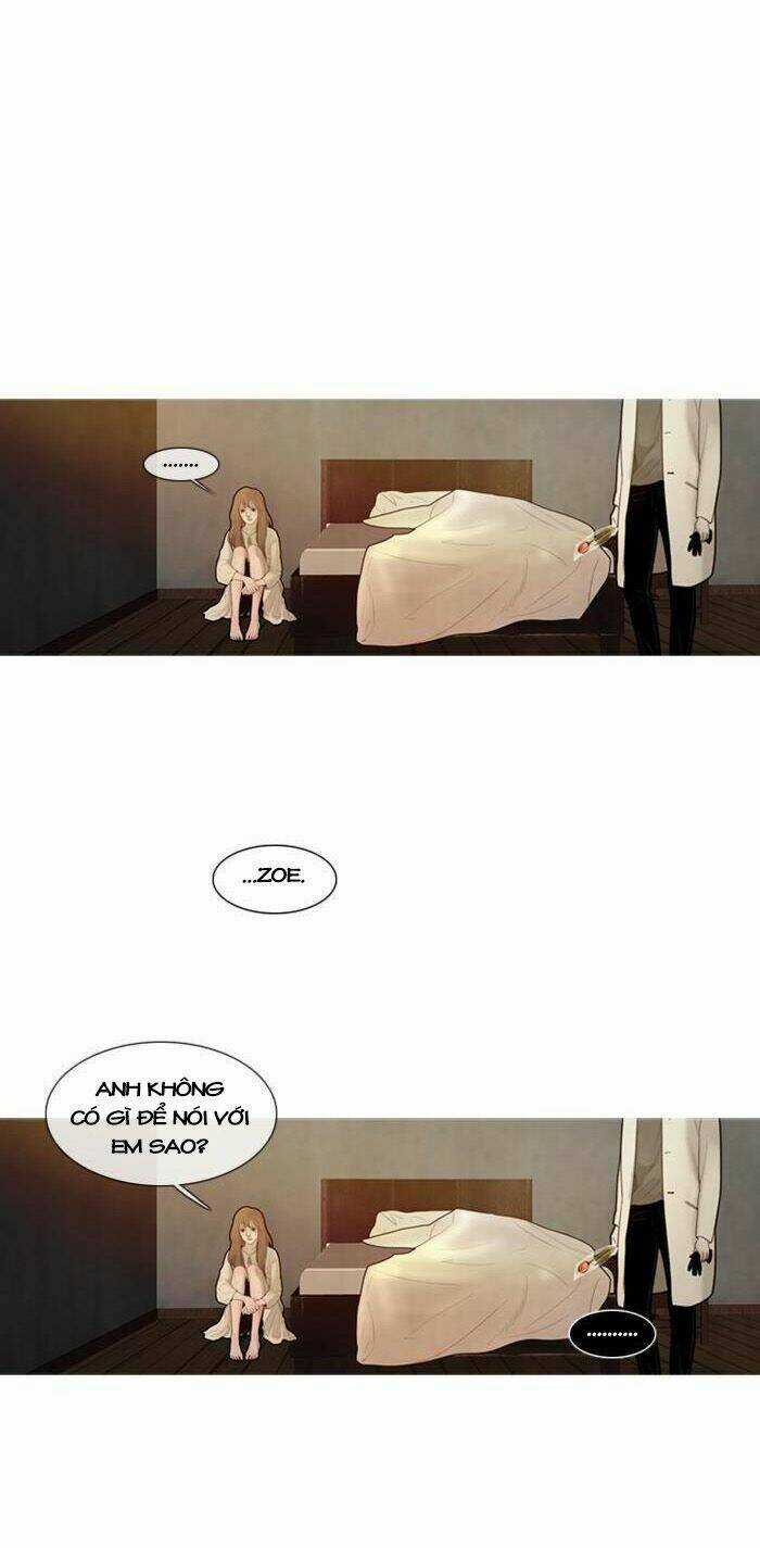 Rừng Đông - Chapter 31 - Trang 9