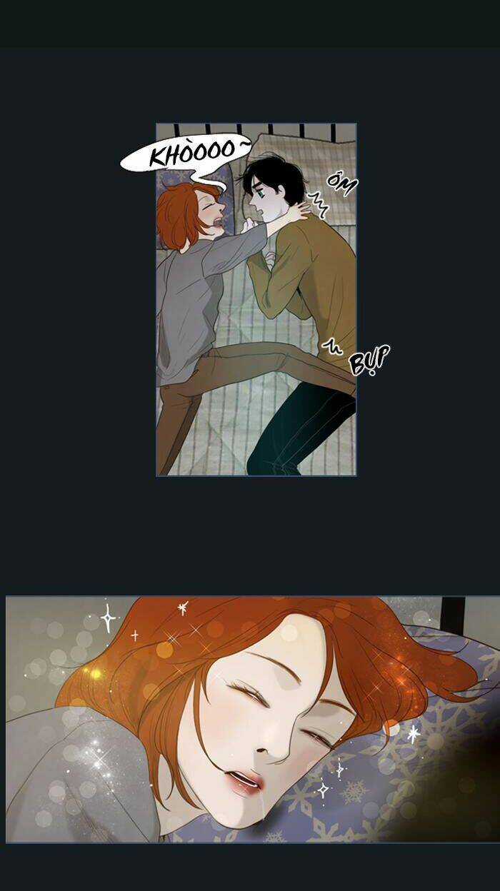 Rừng Đông - Chapter 32 - Trang 2