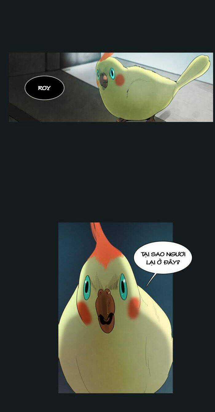 Rừng Đông - Chapter 32 - Trang 11