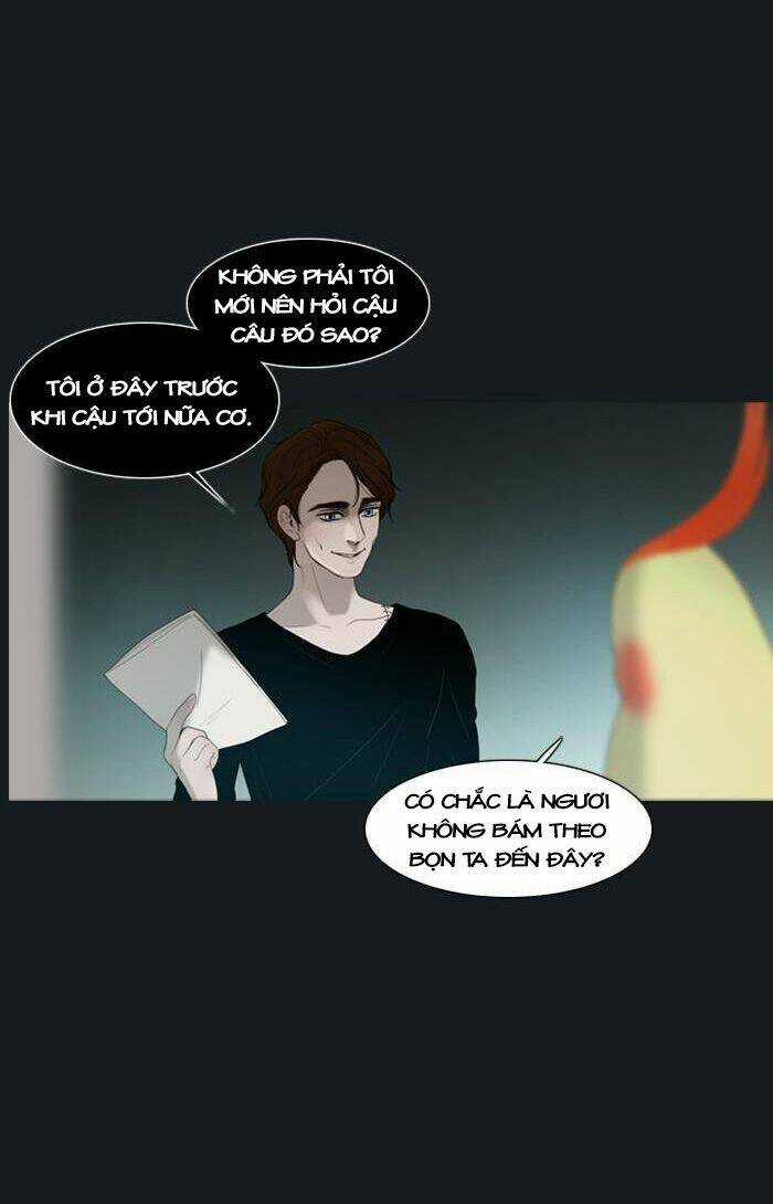 Rừng Đông - Chapter 32 - Trang 12