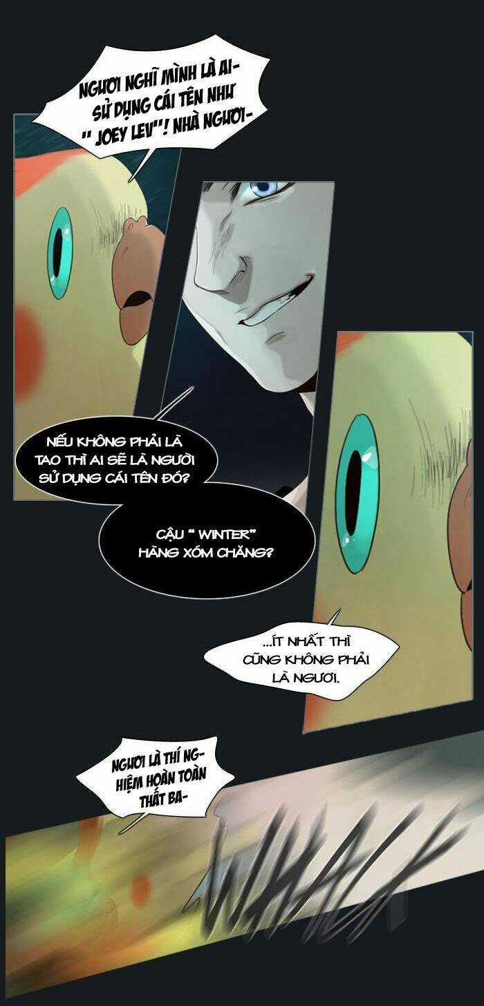 Rừng Đông - Chapter 32 - Trang 14