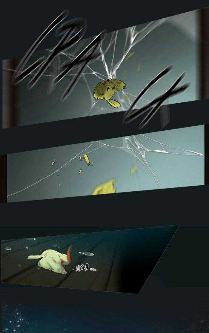 Rừng Đông - Chapter 32 - Trang 15