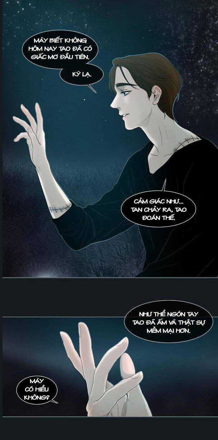 Rừng Đông - Chapter 32 - Trang 16