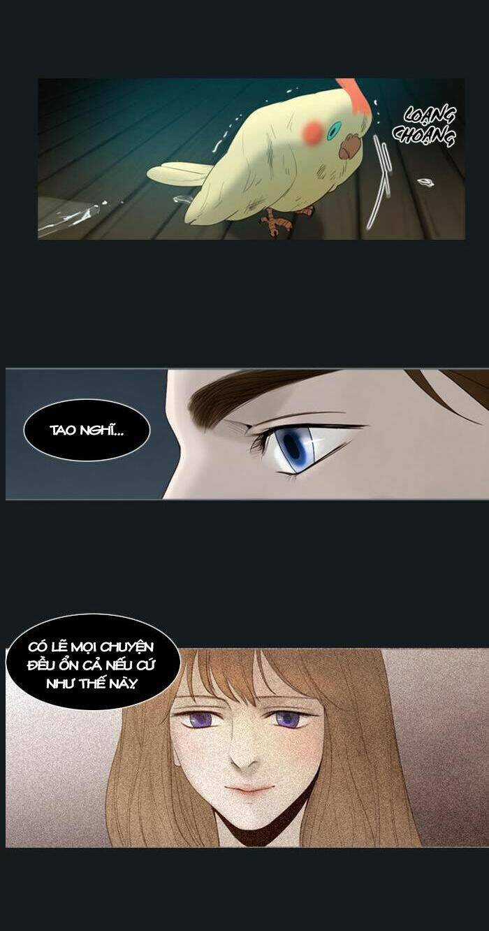 Rừng Đông - Chapter 32 - Trang 17