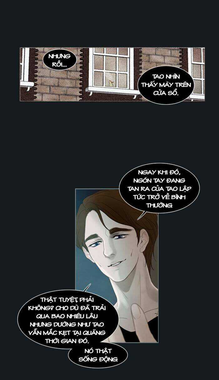 Rừng Đông - Chapter 32 - Trang 18