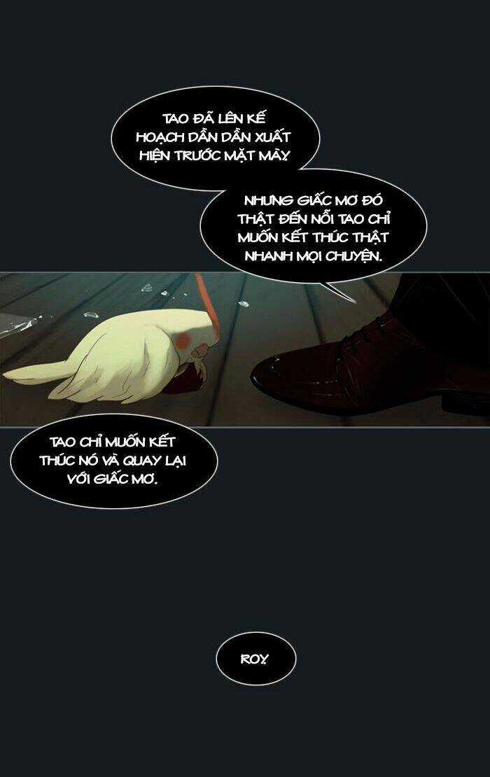 Rừng Đông - Chapter 32 - Trang 19