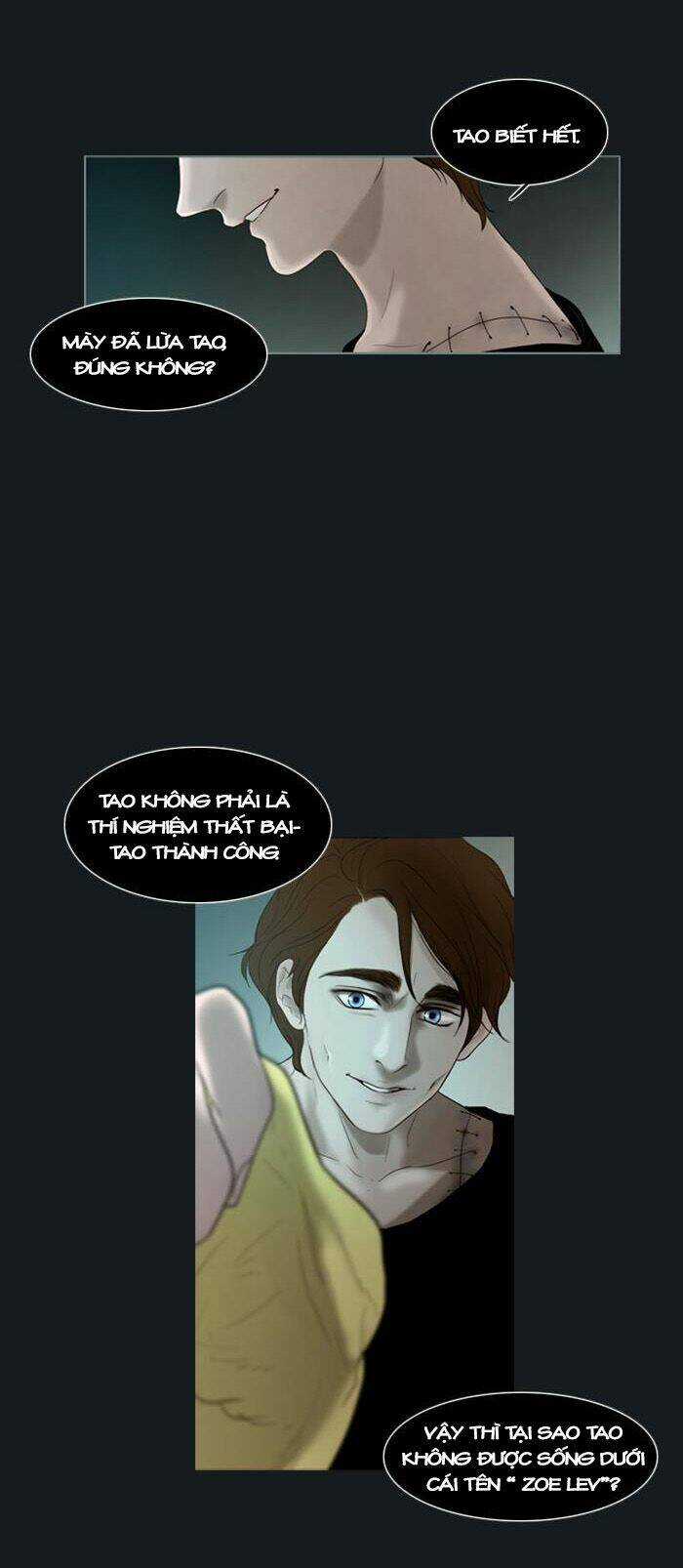 Rừng Đông - Chapter 32 - Trang 20