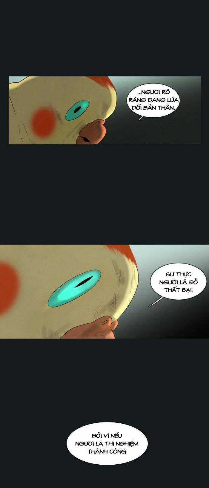 Rừng Đông - Chapter 32 - Trang 21